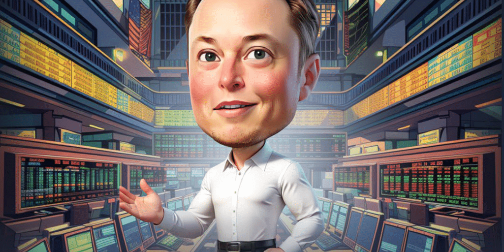 Elon Musk-Telegram Game 'X Empire' Reveals End Of Mining Before Airdrop