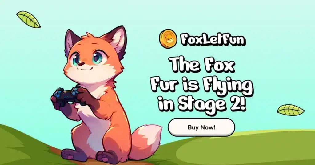 Fox-Let-Fun