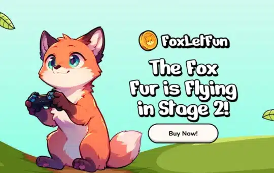 Fox-Let-Fun