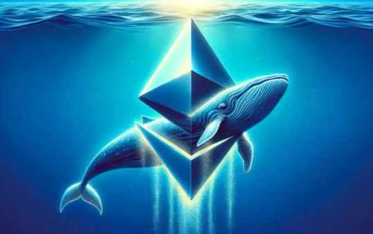 Ethereum Well Buys $5.2M Post-Breakout, Eyes $2,800