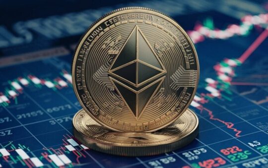 Ethereum Staking Yields May Exceed Us Rates, Say Rate Hike Experts