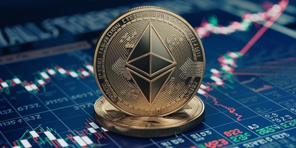 Ethereum Staking Yields May Exceed Us Rates, Say Rate Hike Experts