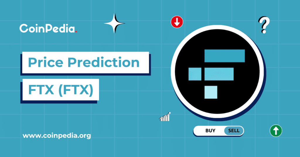 Ftt Price Prediction