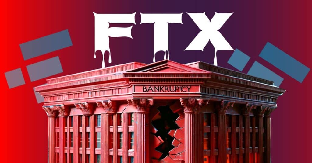 Ftx’s Bankruptcy: A Dark Cloud With A Silver Lining For Creditors