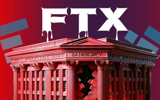 Ftx’s Bankruptcy: A Dark Cloud With A Silver Lining For Creditors