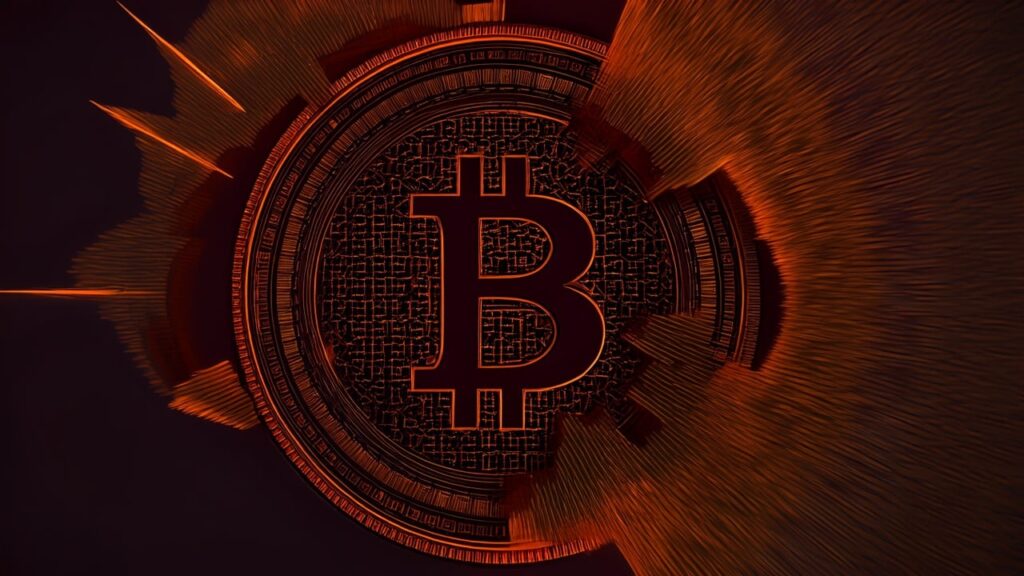 Fractal Bitcoin Takes Over 35% Of Bitcoin Hashrate After Mainnet Launch