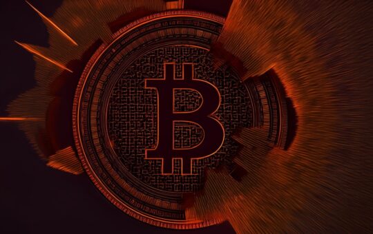 Fractal Bitcoin Takes Over 35% Of Bitcoin Hashrate After Mainnet Launch