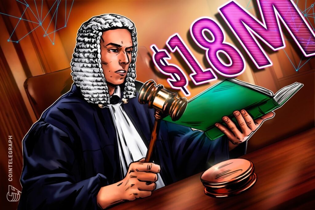 Green United'S $18 Million Crypto Mining Fraud Case Dismissed