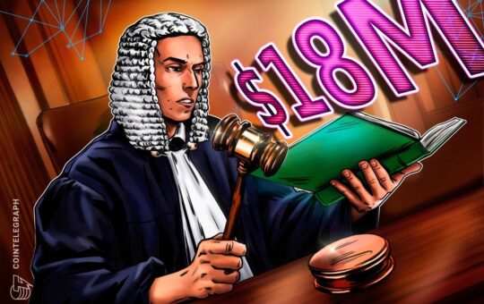 Green United'S $18 Million Crypto Mining Fraud Case Dismissed