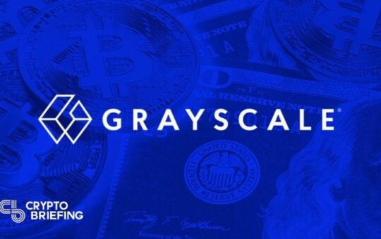 Greyscale Decentralized Ai Fund Opens To Accredited Investors