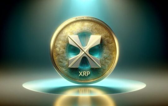 Greyscale Issues Xrp Trust In Us