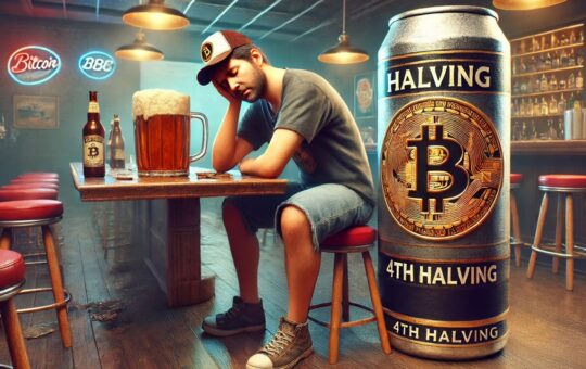 Half Of The 5Th Month: Bitcoin Miners Continue To Face Income Struggles