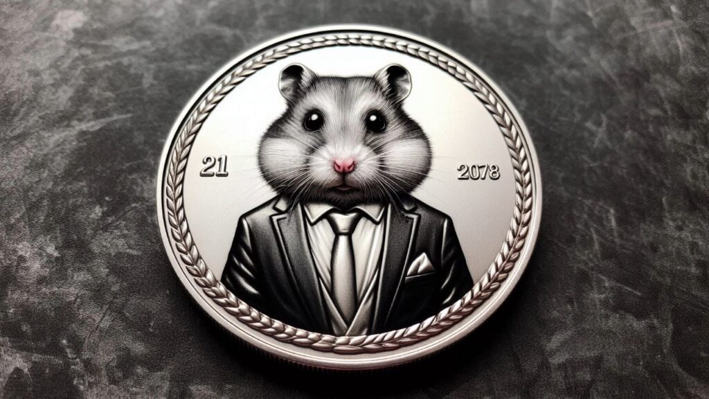 Hamster Kombat Has Announced Exchanges Listing Hmstr After The Airdrop