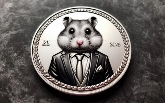 Hamster Kombat Has Announced Exchanges Listing Hmstr After The Airdrop