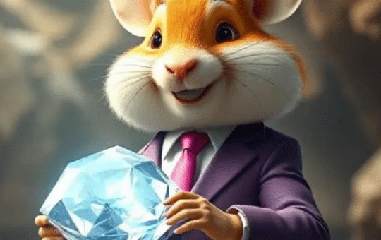 'Hamster Kombat' telegram game started a new season before airdrop