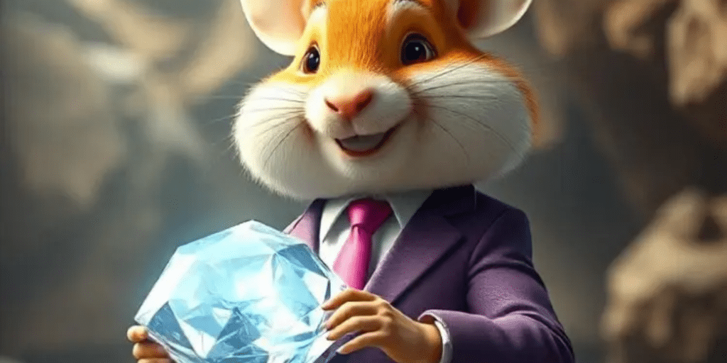 'Hamster Kombat' Telegram Game Started A New Season Before Airdrop