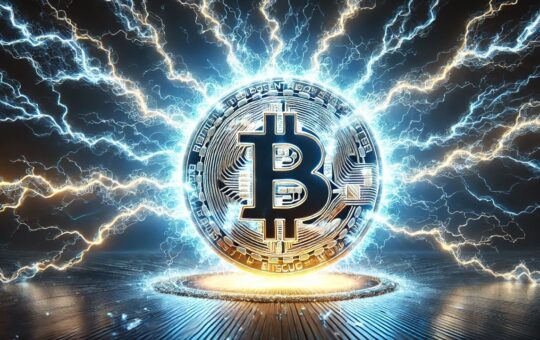 Hashpower Evolution: Bitcoin'S New Asic Packs 477,677% More Power Than 2013 S1