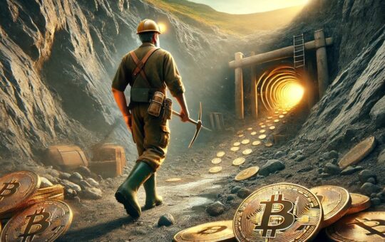 Hashprice'S Gains Give Bitcoin Miners A Much-Needed Boost After A Weak Month