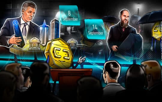 Hodler'S Digest, September 8 – 14 – Cointelegraph Magazine