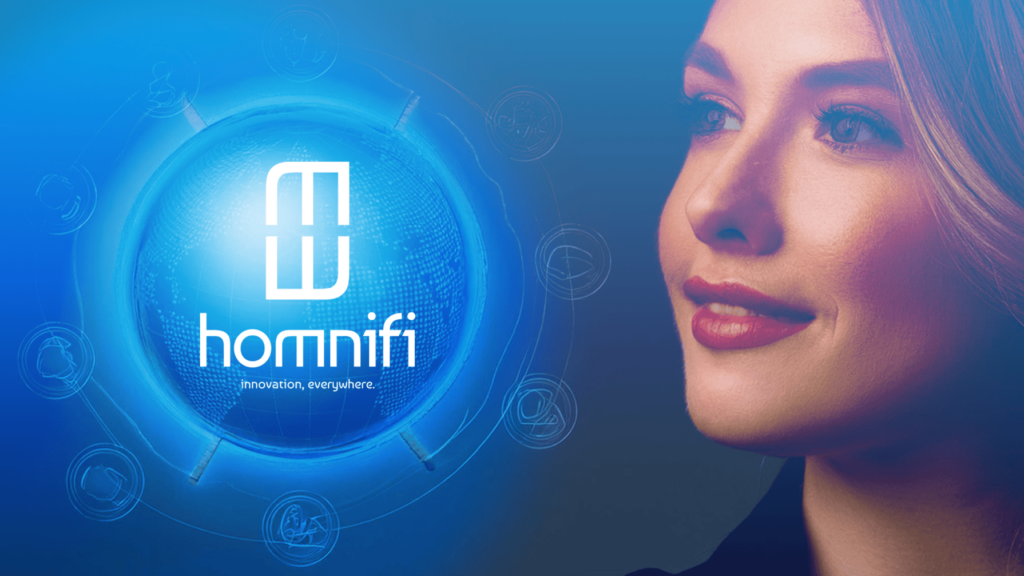 Homnifi: Strengthening Innovation And Global Support For Big Ideas