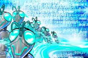 'Initial Velocity' Ethereum Balance Activity Tops 12K Tps On Testnet.