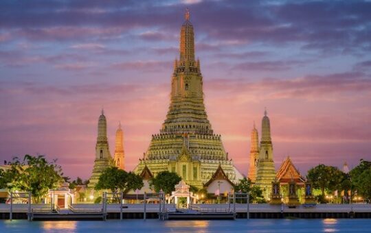 Kasikornbank To Launch Thailand’s First Licensed Digital Asset Custodian