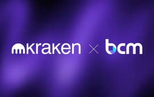 Kraken Completes Acquisition Of Bcm To Expand European Operations