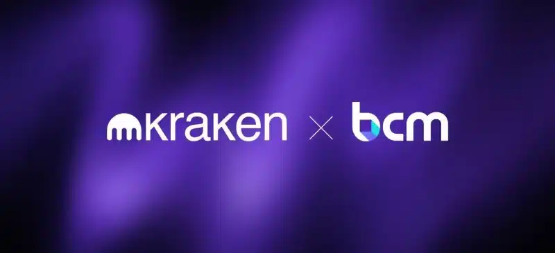 Kraken Completes Acquisition Of Bcm To Expand European Operations