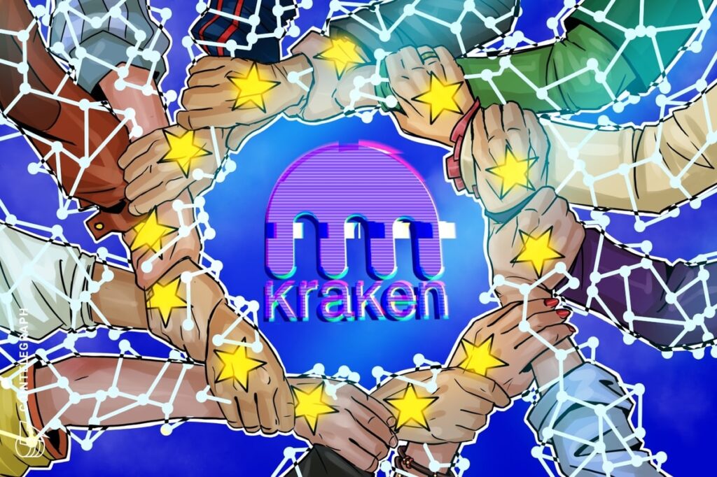 Kraken Has Acquired Dutch Brokerage Bcm As Part Of Its European Expansion