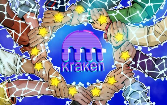 Kraken Has Acquired Dutch Brokerage Bcm As Part Of Its European Expansion