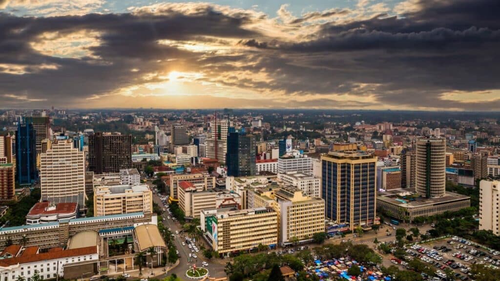 Long Licensing Stumps Kenyan Fintech Startups