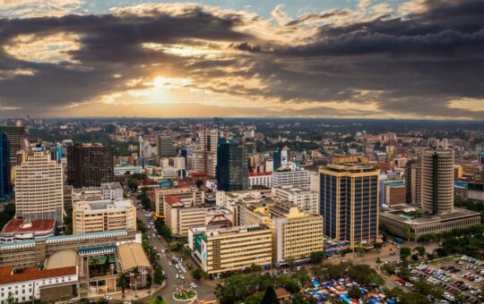 Long Licensing Stumps Kenyan Fintech Startups