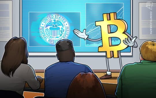 Loser Fed Policy, Global Macro Trends Point To Optimism For Bitcoin - Analysts