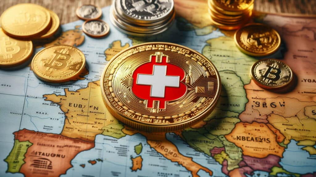 Matrixport Strengthens European Presence With Acquisition Of Swiss Crypto Asset Manager