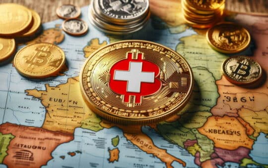 Matrixport Strengthens European Presence With Acquisition Of Swiss Crypto Asset Manager