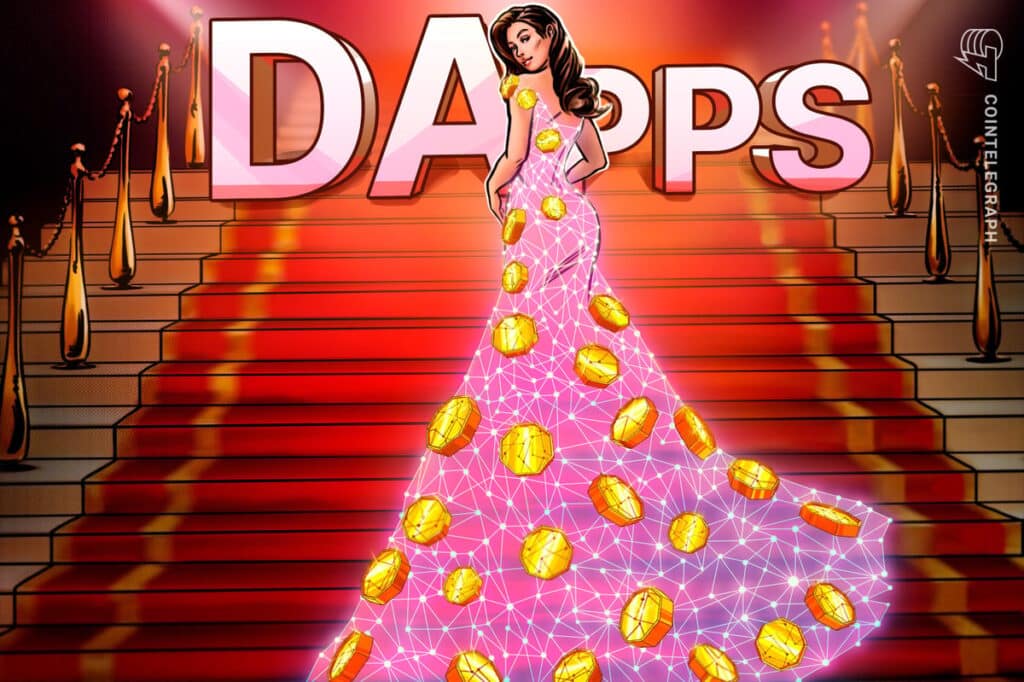 Memecoins Aren'T The 'Right Step' For Celebrities, But Dapps Could Be — Skale Labs Cmo