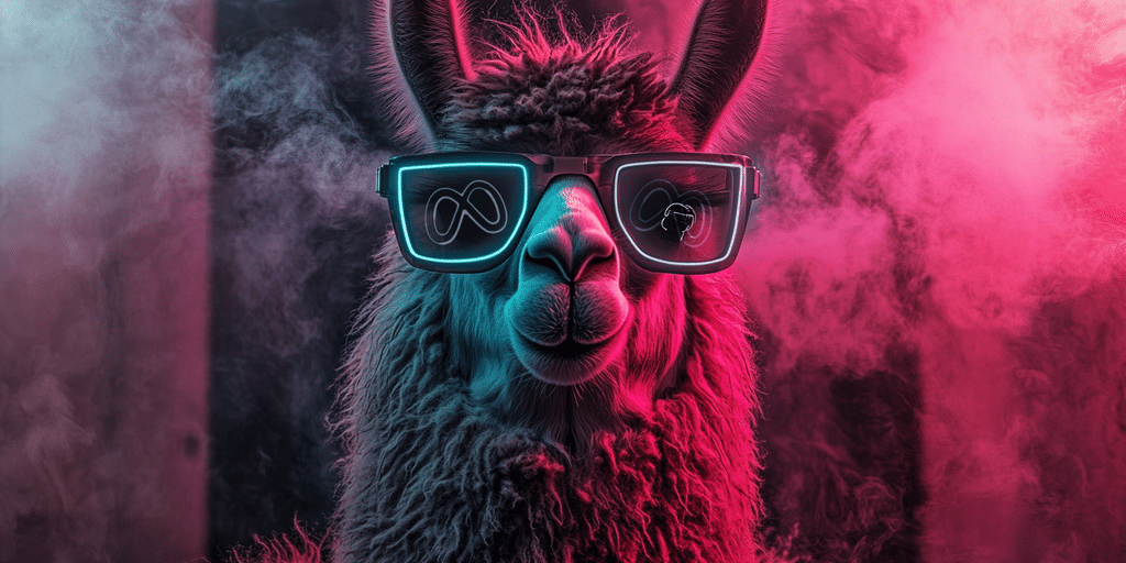 Meta Reveals The Open Source Llama 3.2: Aye And Fits Your Pocket