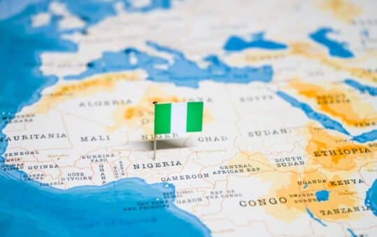 Nigerian Entrepreneur: Recent Regulatory Activities for Crypto Token Support