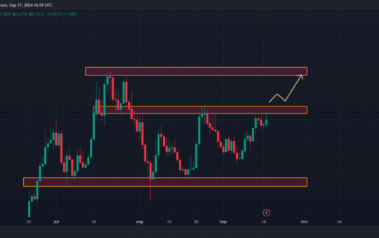 Popcat May Hit $1, Here'S Why