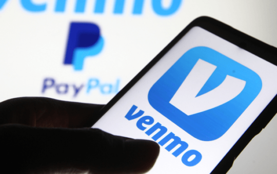 Paypal And Venmo Integrate Support For Ens Domain Names