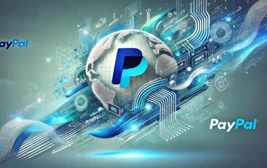 Paypal Rolls Out Crypto Features For Business Accounts