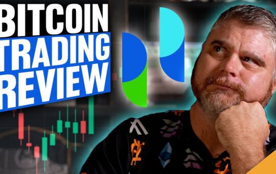 Phemex Trading Review Fastest Way To Major Bitcoin Gains