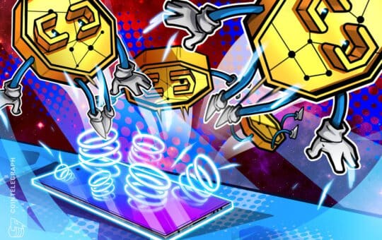 Q4 Crypto Rally Fueled By Btc $65K Crash 'Very High' Chances