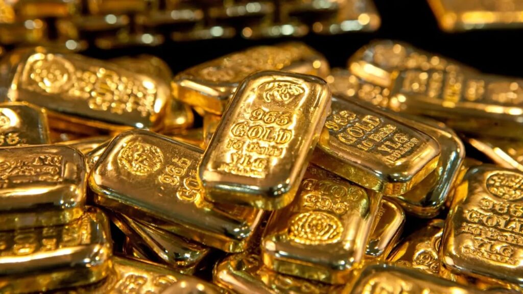 Report: Central Bank Demand For Gold Rises In July Amid Rising Prices