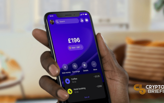 Revolut Explores Stablecoin Launch As Robinhood Ditches Immediate Plans