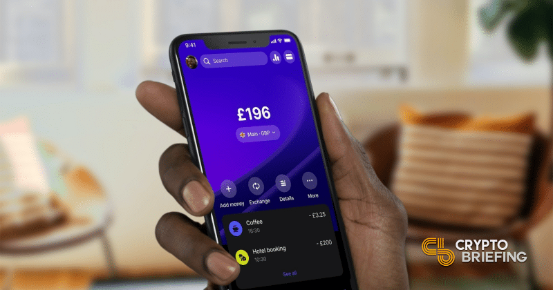 Revolut Explores Stablecoin Launch As Robinhood Ditches Immediate Plans