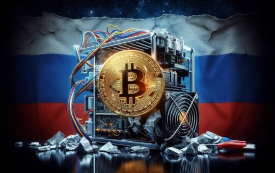 Russia Prioritizes Energy Supply For Social Development Over Bitcoin Mining.