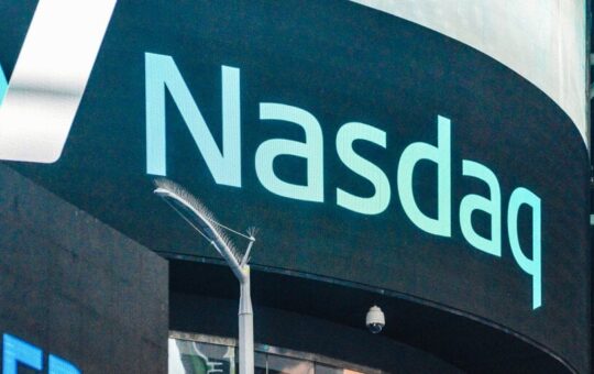 Sec Greenlights Nasdaq List Of Alternatives To Blackrock'S Bitcoin Etf