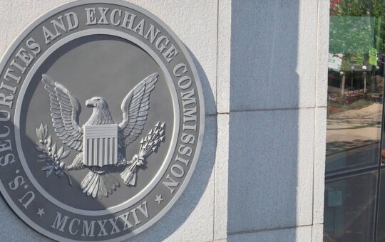 Sec Pauses Ethereum Etf Options Following Bitcoin Node