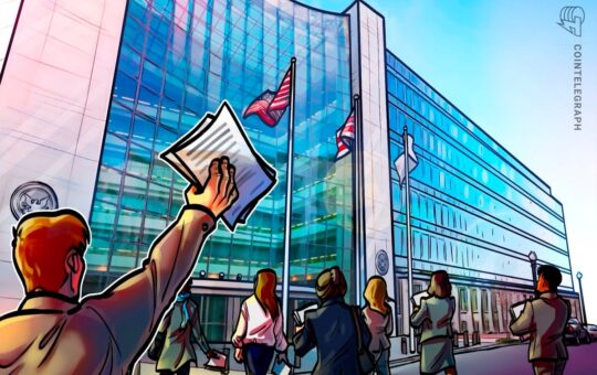 Sec Crypto 'Overreach' Cost Small Investors $15 Billion: John Deaton